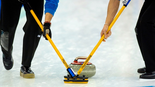 Here's the Physics Behind the 'Broomgate' Controversy Rocking the Sport of Curling